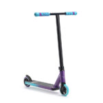blunt One S3 T bar scooters rurple teal 1