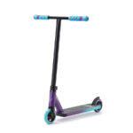 blunt One S3 T bar scooters rurple teal