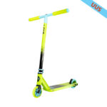 core cd1 pro scooter Lime Blue