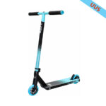 core cd1 pro scooter blue