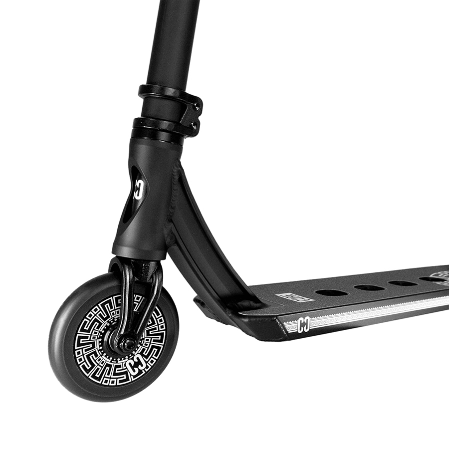 core-cl1-pro-scooter-black 3