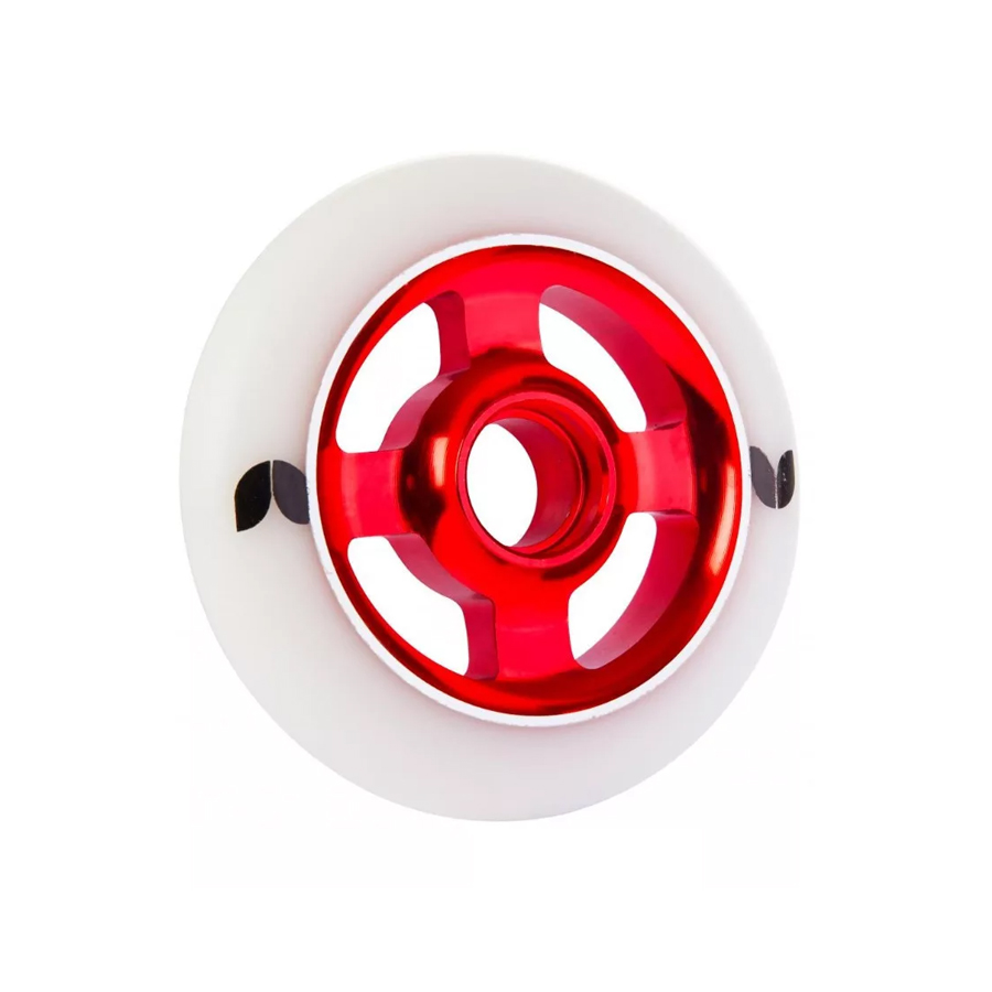 Blazer-Pro-Stormer-Wheel-100mm-White-red