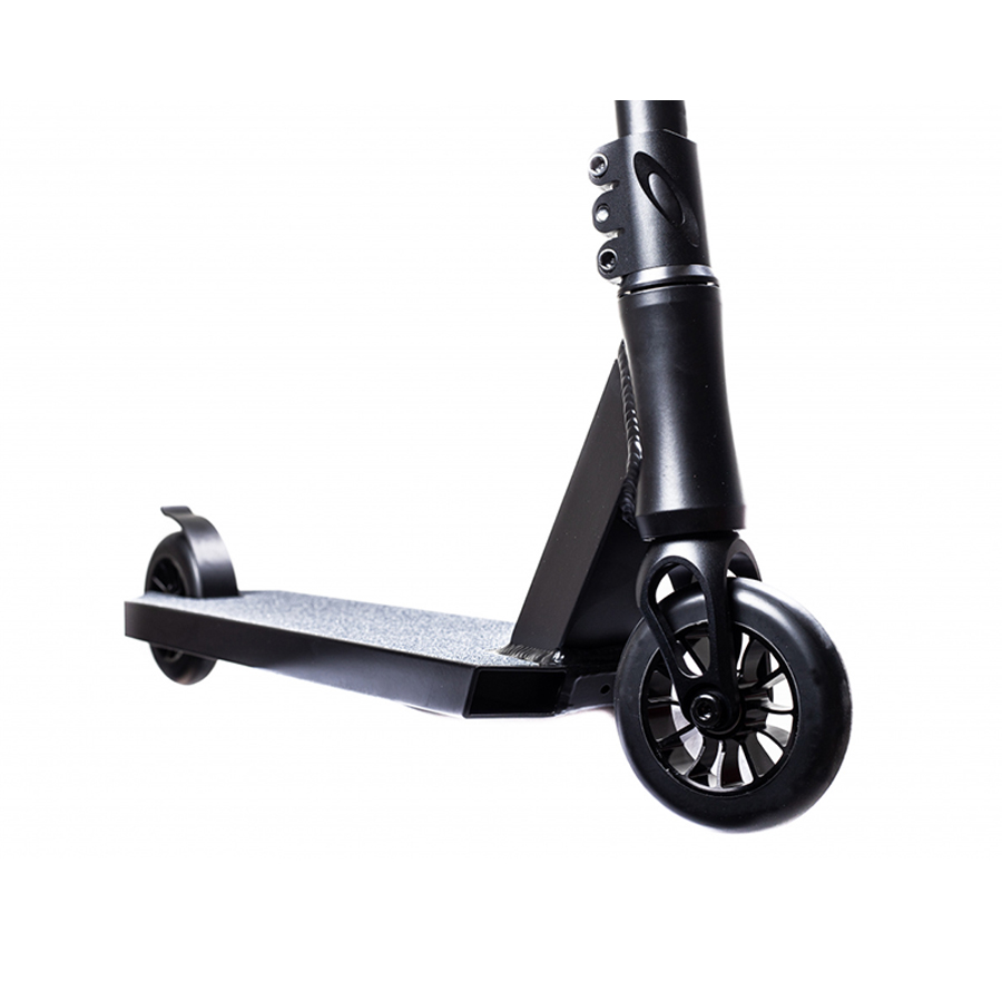 anonymous complete scooter black 1