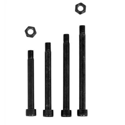 .Slamm Cylinder Alu Peegid – Roheline - Image 5