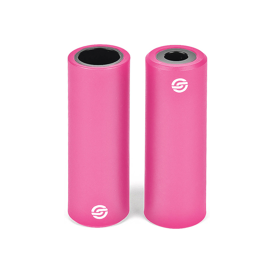 salt-pro-steel-nylon-bmx-pegs hot pink