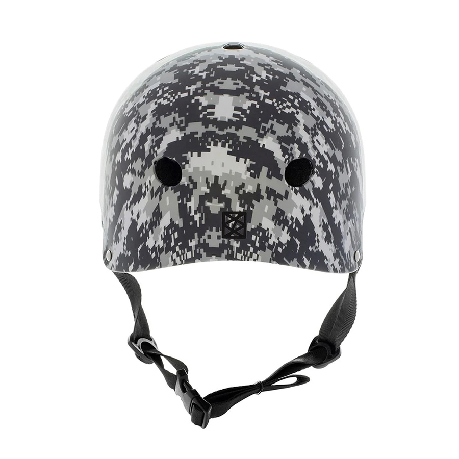 SFR helmet grey camo 2