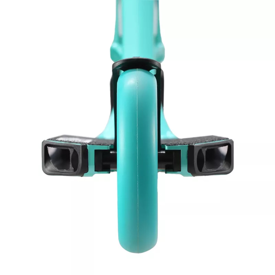 Blunt Prodigy X scooter teal 2