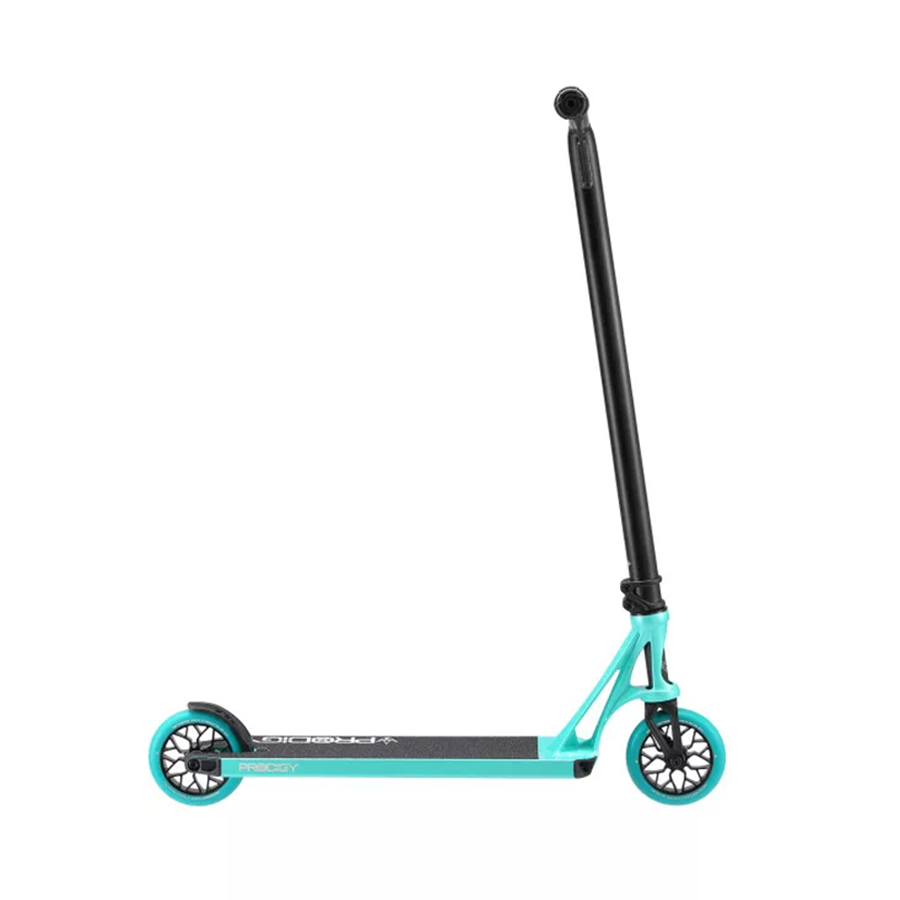 Blunt Prodigy X scooter teal 8