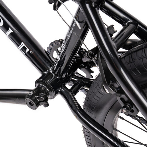 WeThePeople THRILLSEEKER BMX S 19” - Black - Image 12