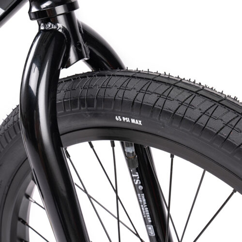 WeThePeople THRILLSEEKER BMX S 19” - Black - Image 5