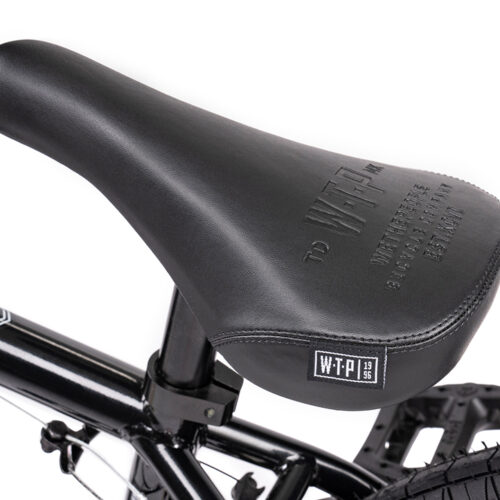 WeThePeople THRILLSEEKER BMX S 19” - Black - Image 11