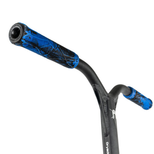 Ethic DTC Erawan V2 Tõukeratas - Sinine - Image 4