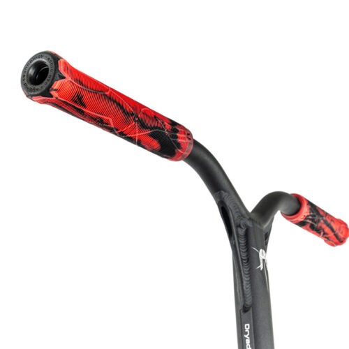 Ethic DTC Erawan V2 Tõukeratas - Punane - Image 6