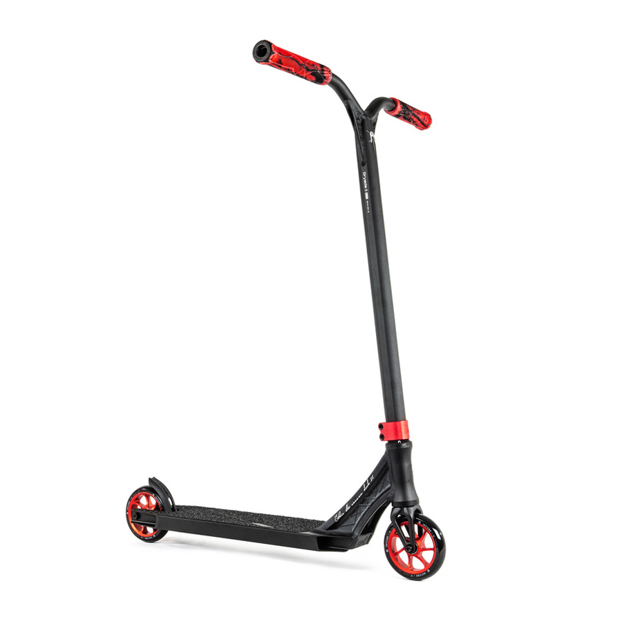 scooter ethic dtc erawan v2 red 5