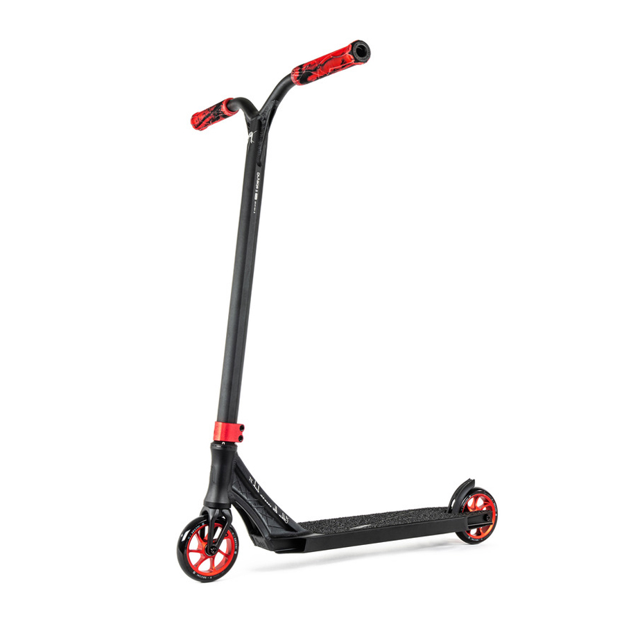 scooter ethic dtc erawan v2 red