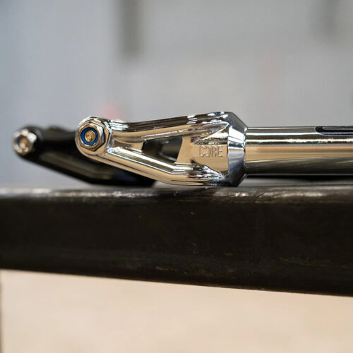 CORE SL2 IHC Pro Kahvel - Kroom - Image 3