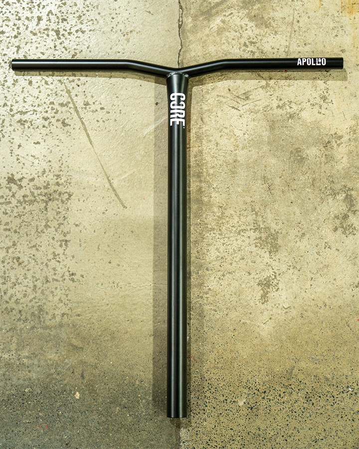 core-apollo-titanium-pro-scooter-bar-black 5