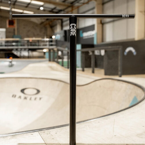 Core Nova V2 Titaanium Pro 630mm Lenks - Black (tarneaeg 10 tööpäeva) - Image 3