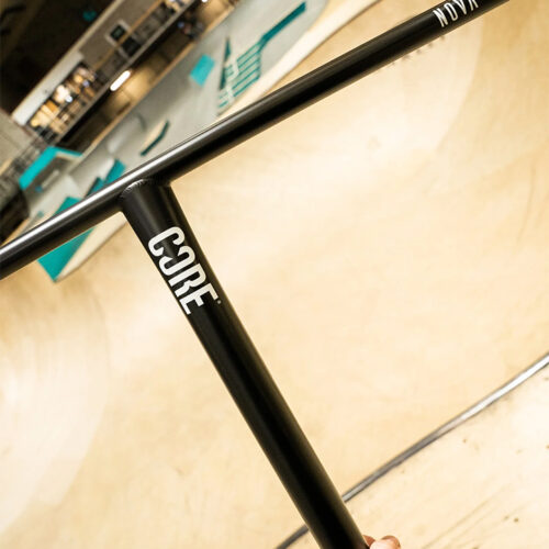 Core Nova V2 Titaanium Pro 630mm Lenks - Black (tarneaeg 10 tööpäeva) - Image 4