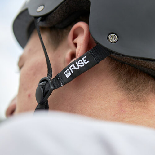 Fuse Alpha Kiiver - Matt Must/Mob Mark (S-M) - Image 4