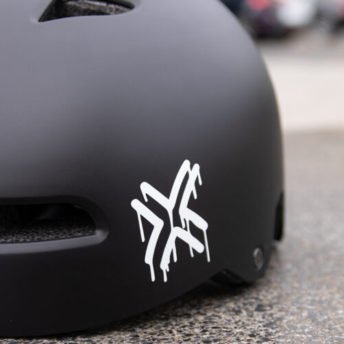 Fuse Alpha Kiiver - Matt Must/Mob Mark (S-M) - Image 5