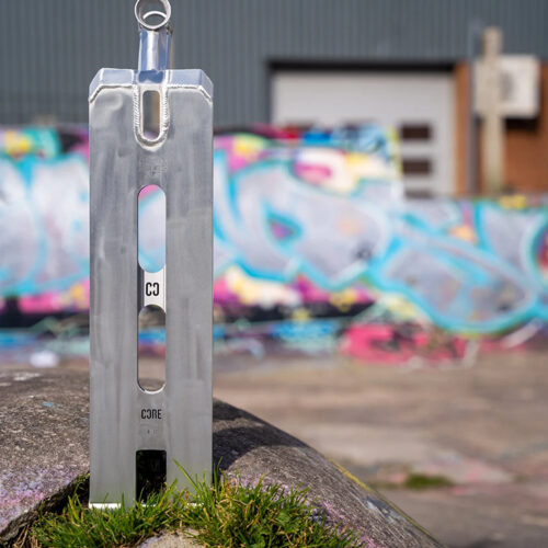 CORE ST2 Forged 6 X 22 Pro Tald - Polished - Image 3