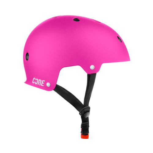 CORE Action Kiiver - Bright Pink (S/M)