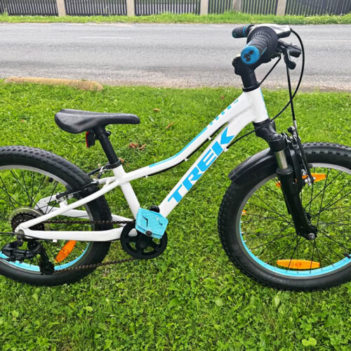 Trek Precaliber Jalgratas 20″