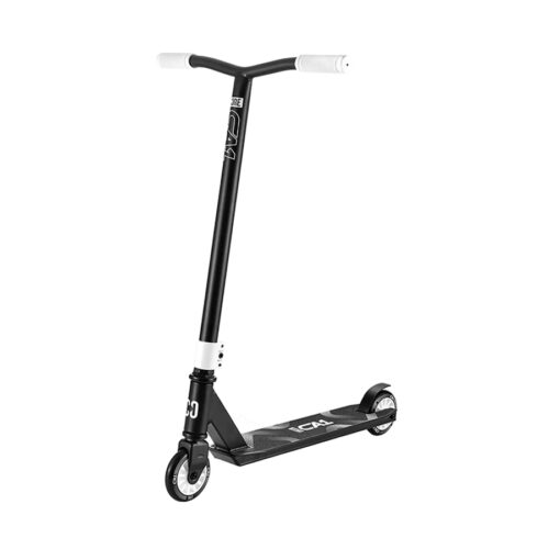 .CORE CA1 PRO Tõukeratas - Must