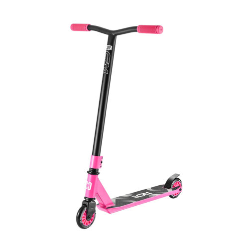 .CORE CA1 PRO Tõukeratas - Roosa