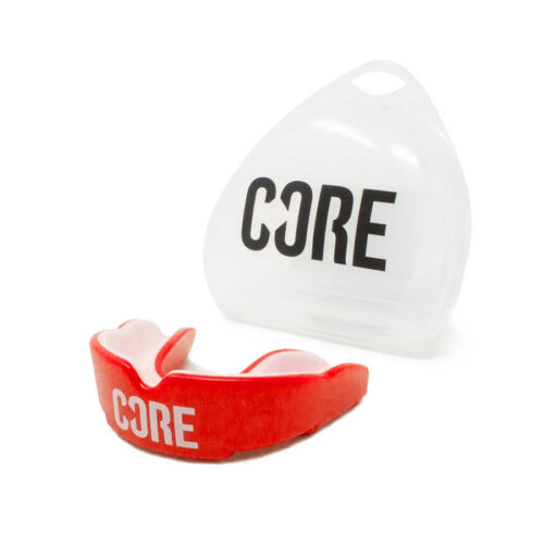 Core Hambakaitsmed - Punane