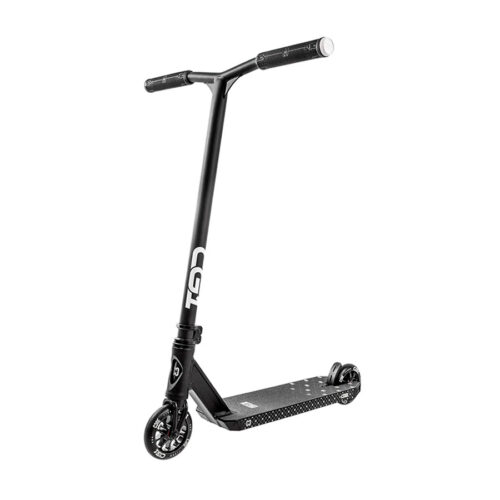 .CORE CG1 Pro Tõukeratas - Black