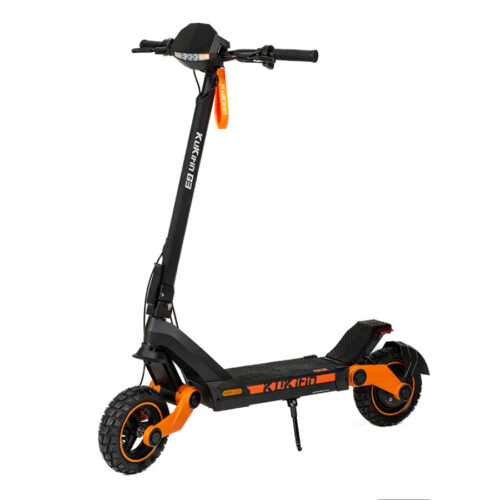 KuKirin G3 Elektritõukeratas