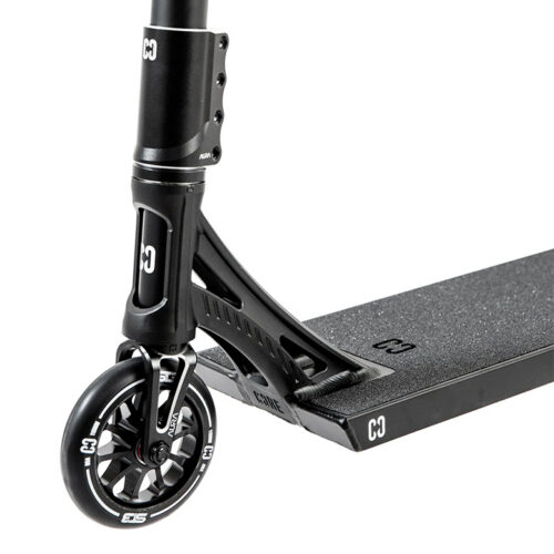 CORE ST3 Pro Complete Tõukeratas – Black - Image 3