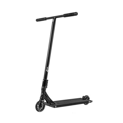 CORE ST3 Pro Complete Tõukeratas – Black