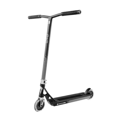 Root Invictus V3 Complete Tõukeratas - Black