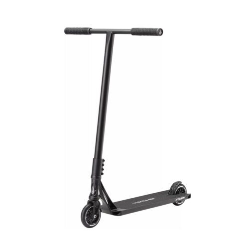 Blunt Prodigy X ONE STREET Tõukeratas - Black (saabub 11.03.2026)