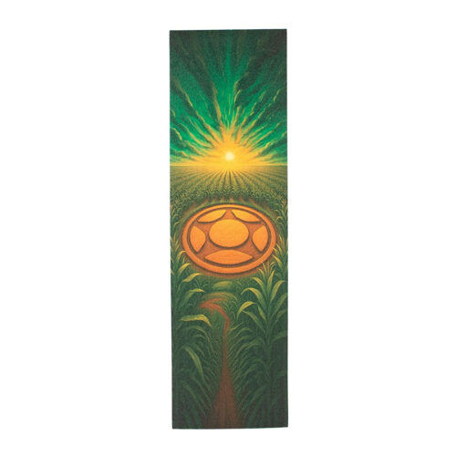 Proto First Contact 7" Griptape - Green