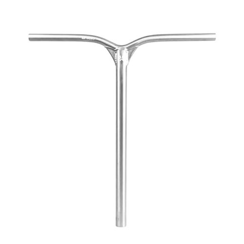 ..Union Classic Alu 600mm IHC Lenks - Hõbe