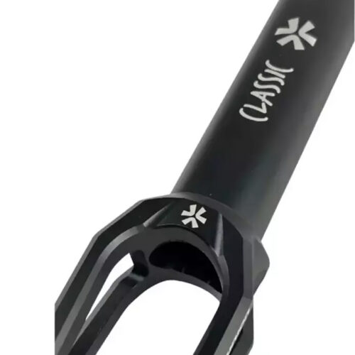 .Union Classic HIC/SCS Kerge Kahvel - Must - Image 3