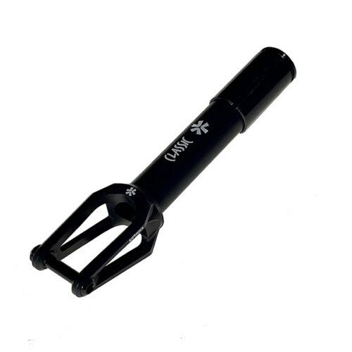 .Union Classic HIC/SCS Kerge Kahvel - Must