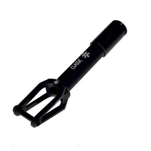 .Union Classic HIC/SCS Kerge Kahvel - Must