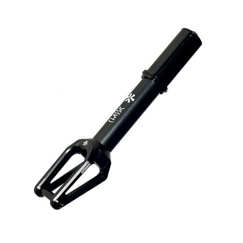 .Union Classic IHC Kerge Kahvel - Must