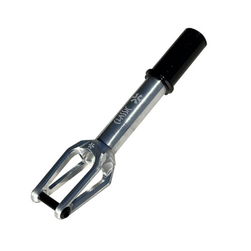 .Union Classic IHC Kerge Kahvel - Poleeritud