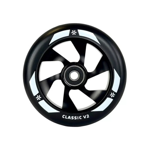 .Union Classic V2 Pro 110mm Ratas - Must