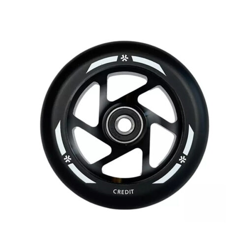 .Union Credit V2 Pro 100mm Ratas - Must