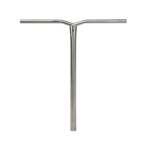 ..Union Bend Pro Titaanium 580mm Lenks - Raw