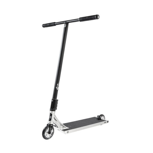 Core ST3 Pro Scooter Polished