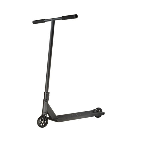 Native Format Pro Scooter black