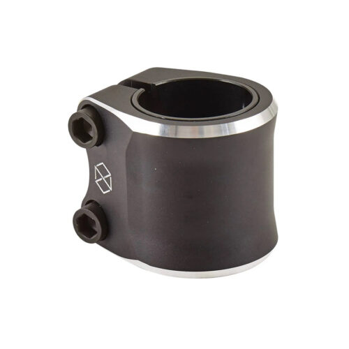 Native Orca Double Klamber – Must/Kroom